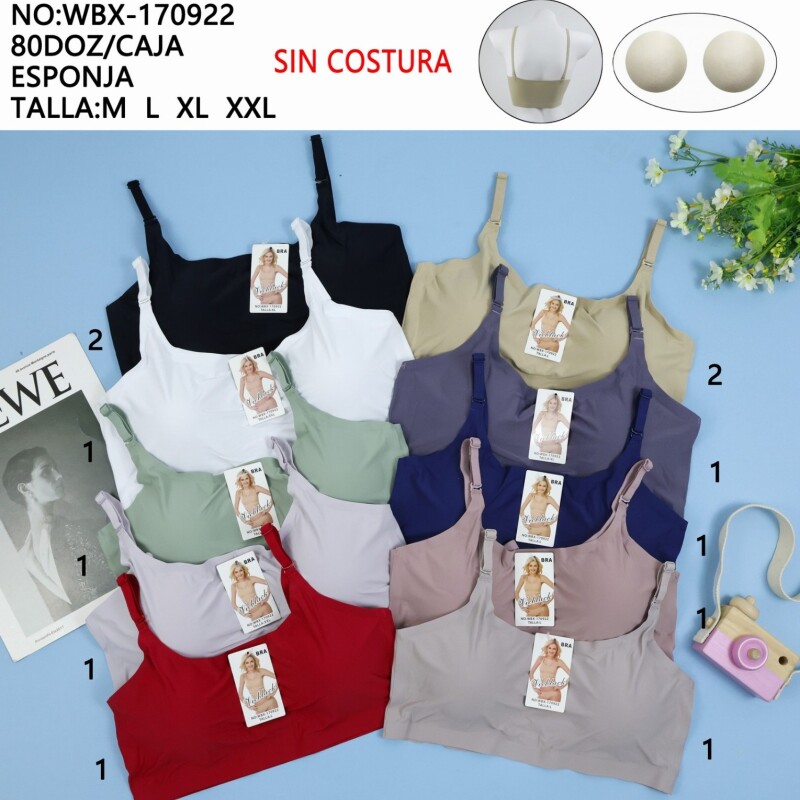 Sutien de dama N/a