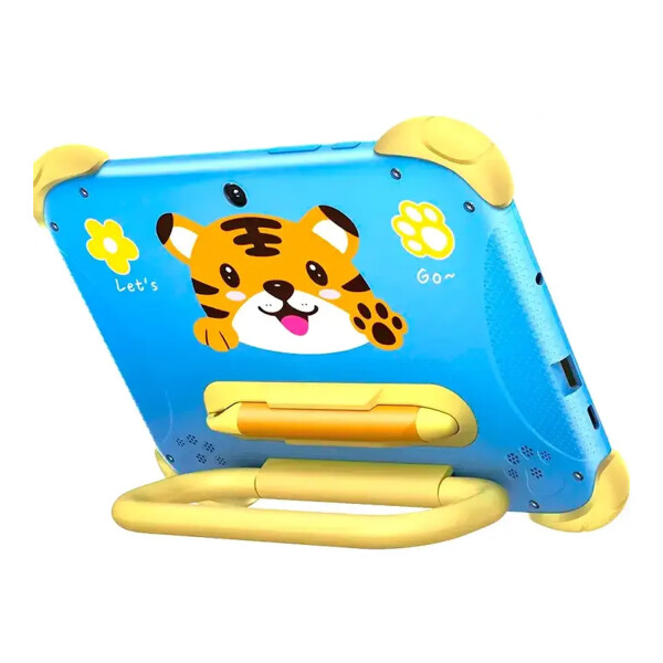 Tablet Blackview Link Mini Kids 3gb Ram 32gb Lápiz AZUL
