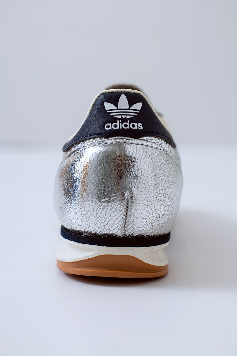 SL72 Silver