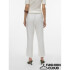VMMYMILO H/W PANT WVN GA Silver Lining/Rayas