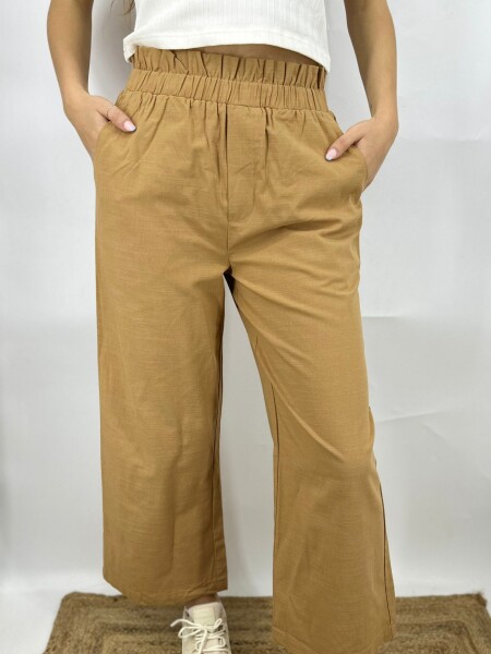 PANTALON WANNA JULIA HABANO