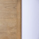 VINILICOS ROBLE RONDA JUNTA TRANSICION 2400X45X8 MM 000