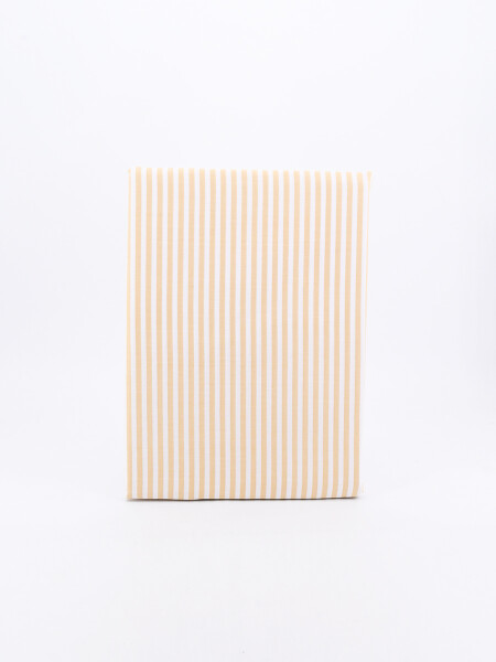JUEGO DE SABANAS 1 PLAZA BEIGE