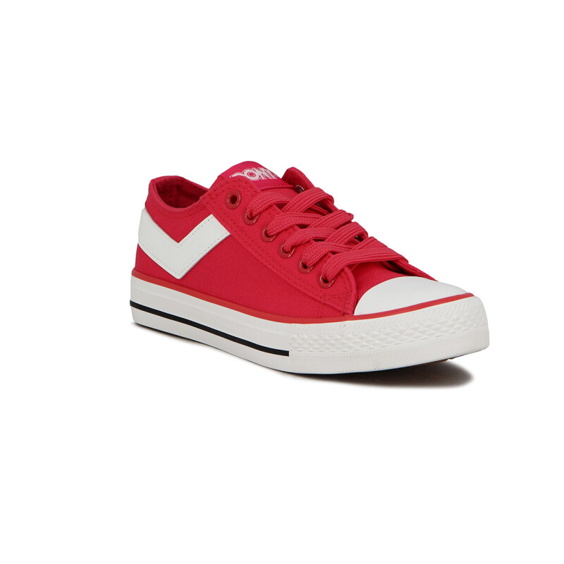 Pony Calzado Casual Classic Women-pink Rosado