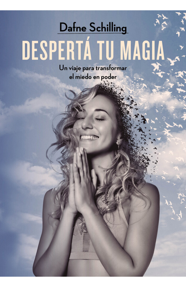 DESPERTÁ TU MAGIA 