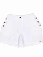 Short Josefina Blanco