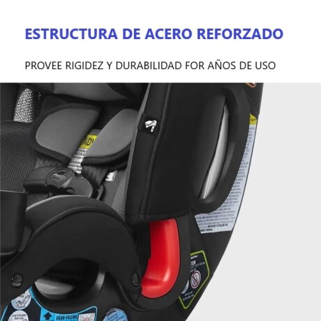 Graco True3fit LX 3en1 Graco True3fit LX 3en1