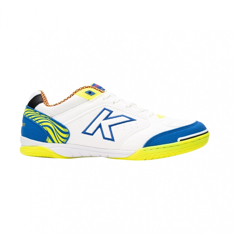 KELME FUTSAL PRECISION Yellow