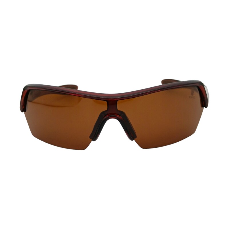 BOLANI BO 007 C2 65/20 C MARRÓN U - Adulto - Marrón marróncristal