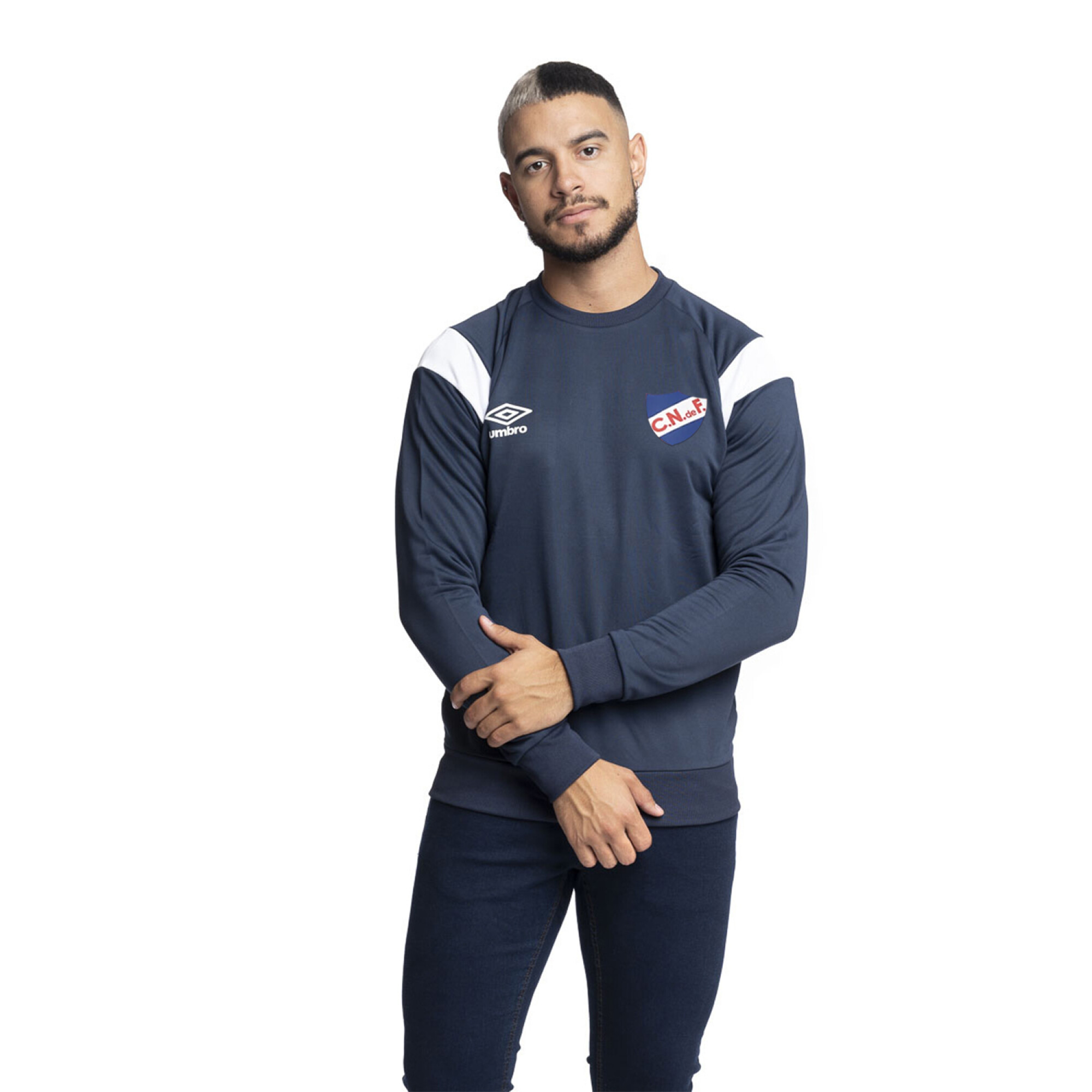 Buzo sales umbro hombre
