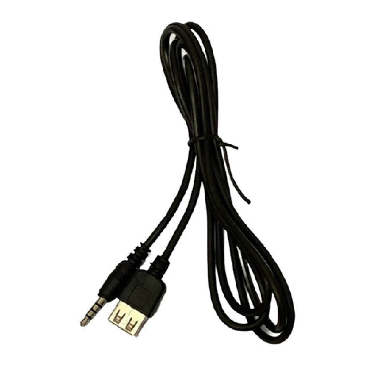 Cable OTG spica a USB hembra 