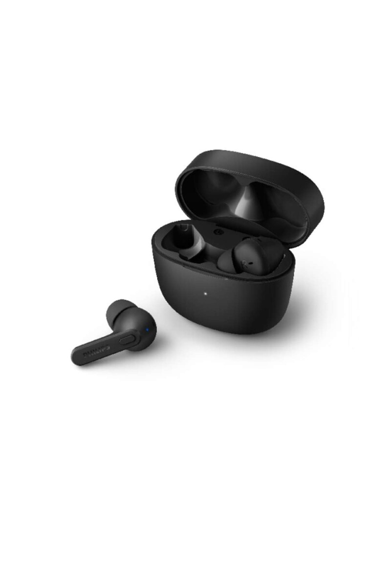 Auriculares Philips - True Wireless 
