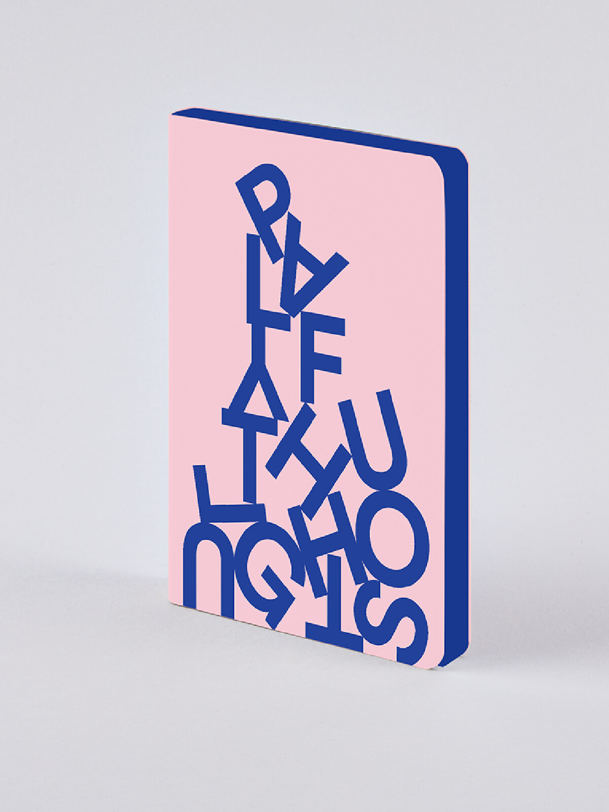 Notebook graphic s- playful th ROSA