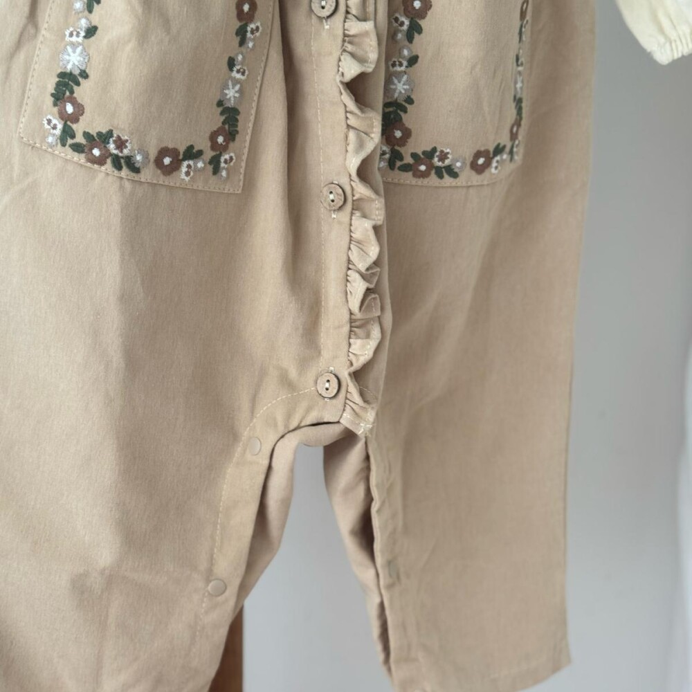 Conjunto Juliette Conjunto Juliette