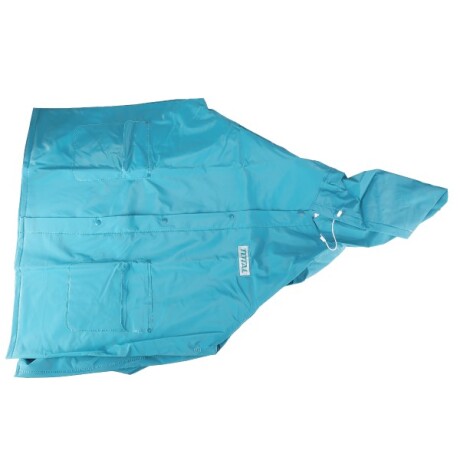 EQUIPO LLUVIA TOTAL TALLE XL EQUIPO LLUVIA TOTAL TALLE XL