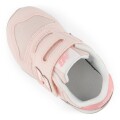 Championes New Balance de niña - 37347 - I37347C PINK