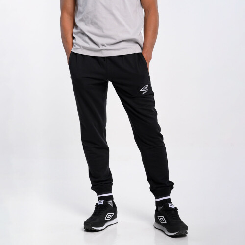 Pantalón Patch Umbro Hombre 029