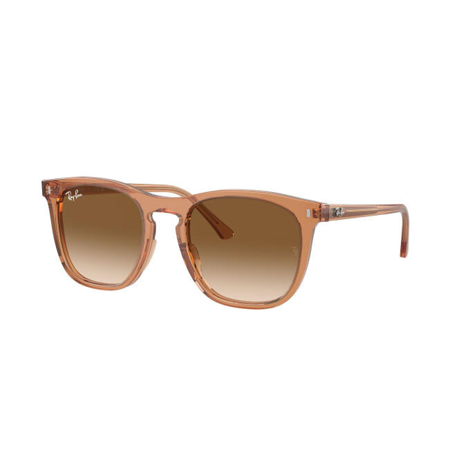 Rayban 2210 Marron Traslucido