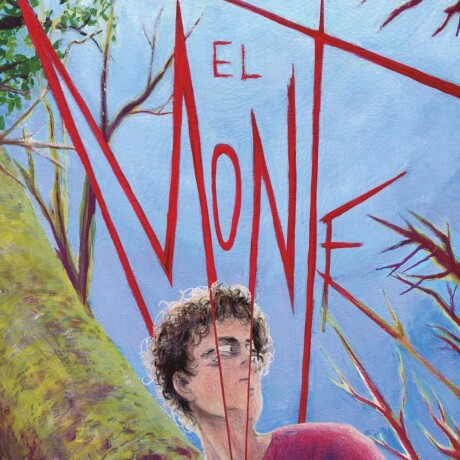 MONTE, EL MONTE, EL