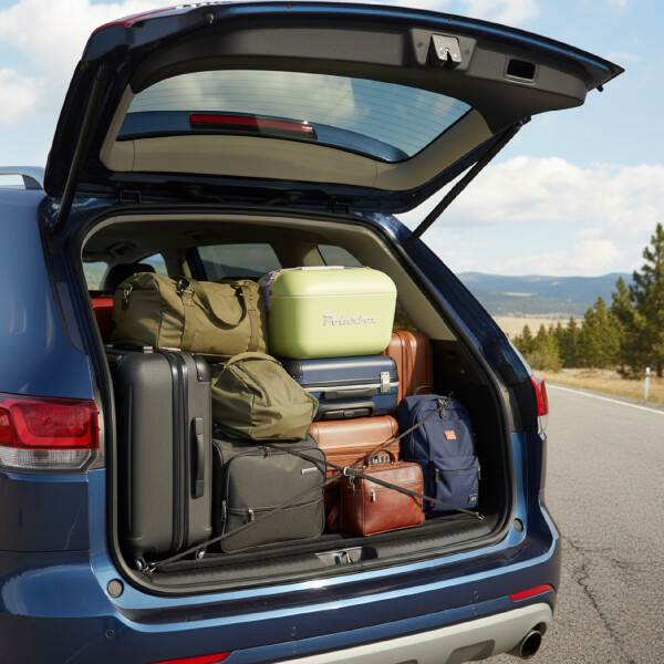 Conservadora Hielera Vintage 20L Litros Latas Hielo Polarbox Color Verde 2