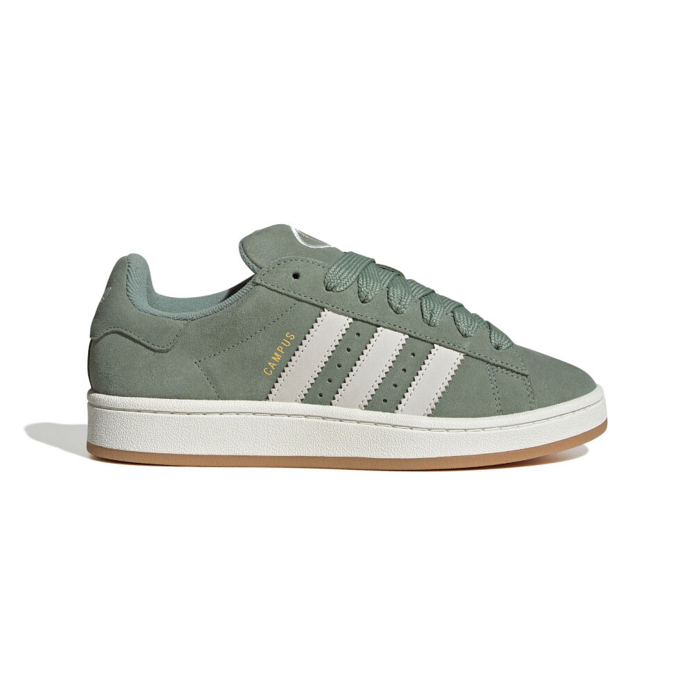 Campus 00S W - Mujer Green