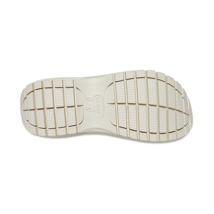 Mega Crush Sandal - Unisex Bone