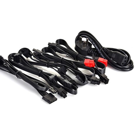 Fuente Deepcool 700W Reales 80 Plus Bronce 001