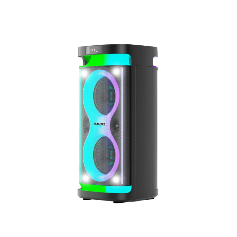 Torre de Sonido Bluetooth AIWA 600W PMPO TWSFMBTUSB Torre de Sonido Bluetooth AIWA 600W PMPO TWSFMBTUSB