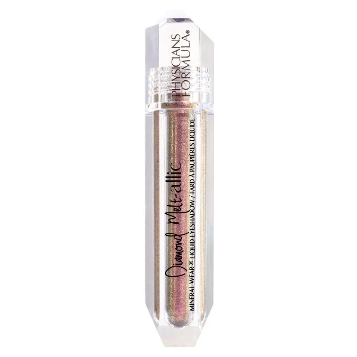 Sombra de ojos Diamond Melt-Allic Bronce Brillante - Physicians 