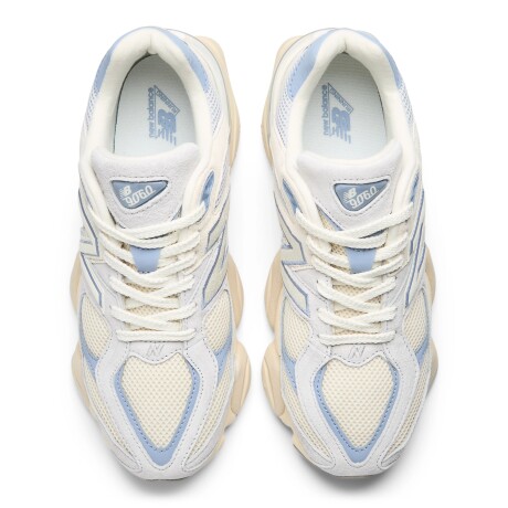 Championes New Balance Unisex - 9060 - U9060EEL ELD
