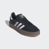 Championes Adidas Sambae Negro