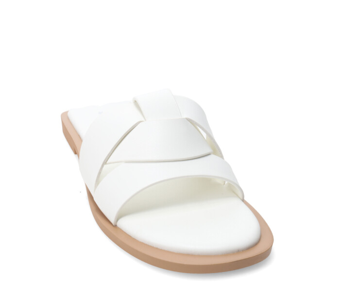 Sandalias de Mujer Miss Carol Noxi Blanco