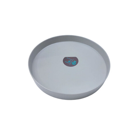 Bandeja redonda 29x3cm Bandeja Redonda 29x3cm