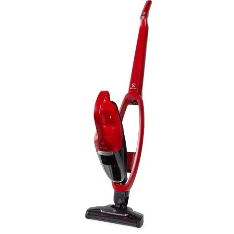 ASPIRADORA ELECTROLUX INALAMBRICA ROJO ERG36-CU