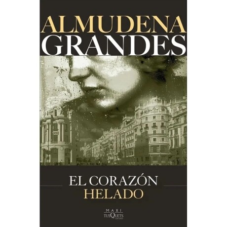 EL CORAZON HELADO EL CORAZON HELADO