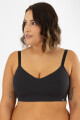 P82414- SOUTIEN COPA ENTERA MICRO NEGRO