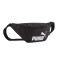 RIÑONERA PHASE WAIST BAG - PUMA NEGRO