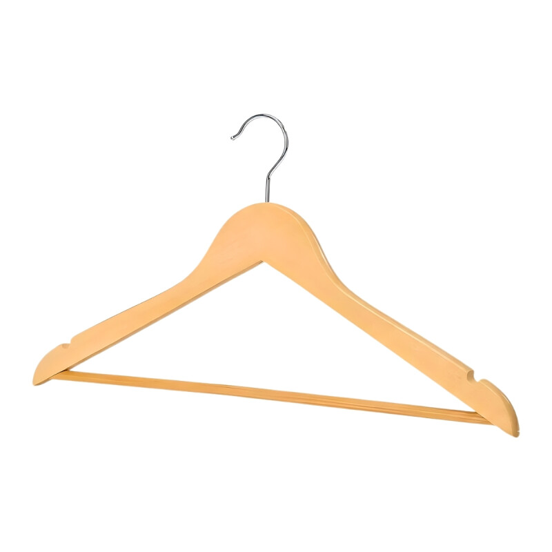 Percha de madera MADERA