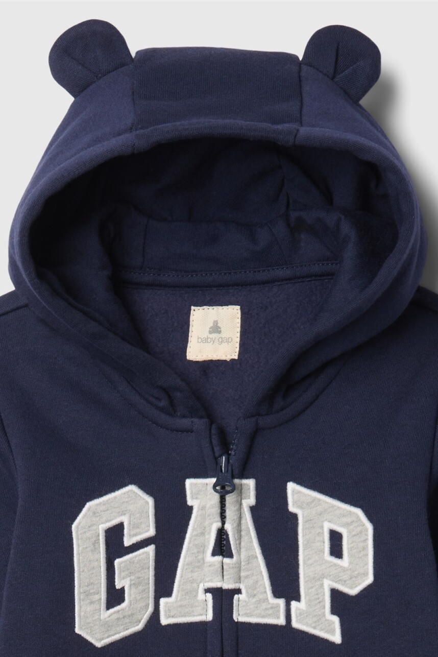 Astronauta Logo Gap Bebé Tapestry Navy