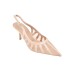 SANDALIA 35-40 BEIGE