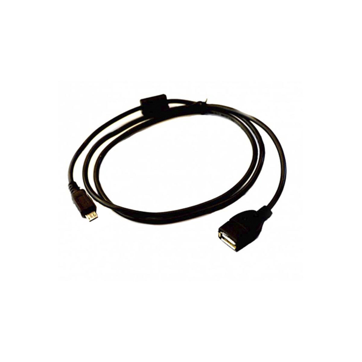 Cable USB a Micro USB 1 mt. Hembra/ Macho 