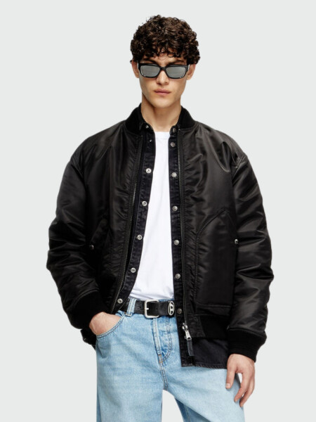 DIESEL - Campera J-Held 9XX