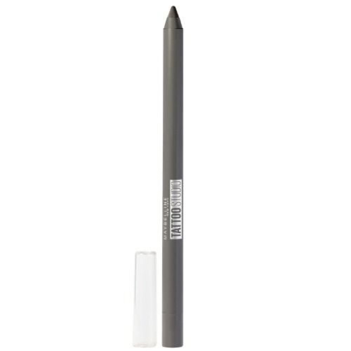 Delineador de Cejas Maybelline Tattoo Studio Waterproof 901 – Delineador de cejas resistente al agua