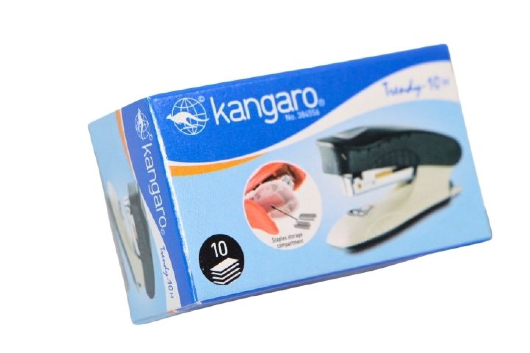 MAQUINA ABROCHADORA KANGARO TRENDY 10 