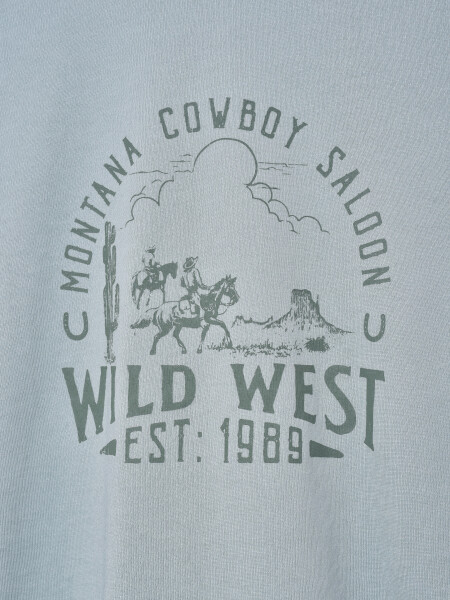 REMERA TATE VARIANTE 1