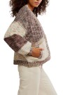 Cárdigan Isabella Multicolor