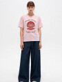 Remera Antoine Estampado 3