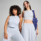 Top Puma Wardrobe Ess Ribbed Crop Top Mujer Cool Weather