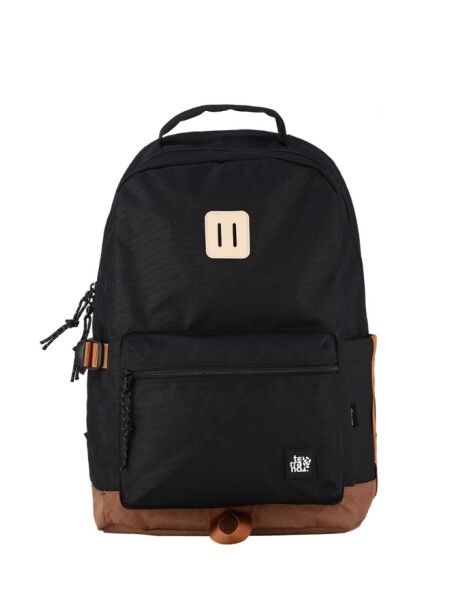 Mochila Horizon Negro