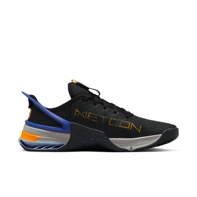 Championes Nike Metcon 8 Flyease de Mujer Negro